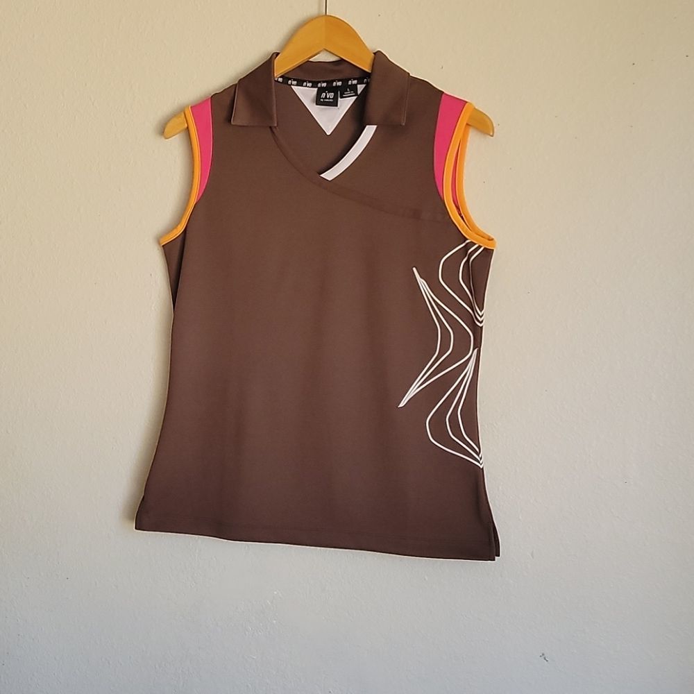 nvo  Atlletic wear size L